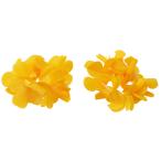 【法人様のみの販売】アーテック　はなのうでわ 大 オレンジ  00002967