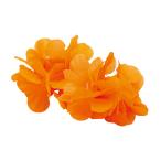 【法人様のみの販売】アーテック　はなのうでわ 小 オレンジ  00003214