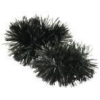 【法人様のみの販売】アーテック　キラキラリストバンド(2個組)黒   00003499