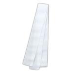 【法人様のみの販売】アーテック　フィットはちまき 白  00004184