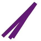 [ юридическое лицо sama только распродажа ]a- Tec длинный цвет ... фиолетовый 00019062