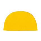 【法人様のみの販売】アーテック　フェルトまんまる帽子 黄　00019343