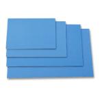 【法人様のみの販売】アーテック  安全カラー版画ベニヤ小300x225x4  00020030