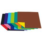 【法人様のみの販売】アーテック　カラフル両面色がみ   00045380