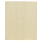 【法人様のみの販売】アーテック ベニヤ220x180x3.6mm　00046733