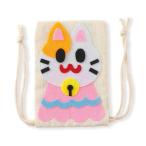 【法人様のみの販売】アーテック　きんちゃくパペット ミニ　00050904