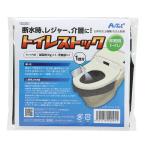 【法人様のみの販売】アーテック トイレストック(非常用トイレ)50回用　00052225