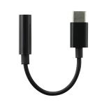 【法人様のみの販売】 アーテック 　イヤホン変換ケーブル(TypeC-3.5mmステレオミニプラグ)　00074094