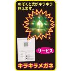 【法人様のみの販売】アーテック キラキラメガネ　001079