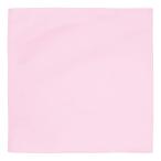 【法人様のみの販売】アーテック　UVカットバンダナ ピンク　001189　【メーカー在庫限り】