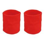 【法人様のみの販売】アーテック　ダンスリストバンド 赤　002949