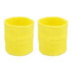 【法人様のみの販売】アーテック　ダンスリストバンド 黄　002951
