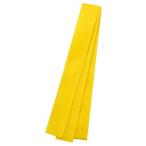【法人様のみの販売】アーテック　カラー不織布ハチマキ 黄　002981