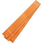 【法人様のみの販売】アーテック　カラー不織布ハチマキ オレンジ　003211