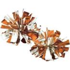 [ юридическое лицо sama только распродажа ]a- Tec hands free Cheer pompon orange серебряный 003256