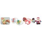 Yahoo! Yahoo!ショッピング(ヤフー ショッピング)【法人様のみの販売】アーテック クリスマスわくわくセット　007907 【種類選択不可】【メーカー在庫限り】