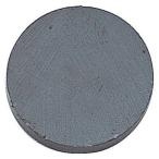 【法人様のみの販売】 アーテック 丸型フェライト磁石 20φ 10ヶ　008079