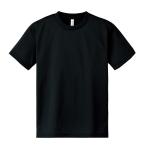【法人様のみの販売】アーテック　DXドライTシャツ LL  ブラック　005　038477