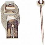 【法人様のみの販売】アーテック　ステンレスXフック 小 1本針 4003 単品　196156