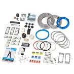 HOZAN　第二種電工試験練習用 1回セット　DK-51