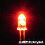 イーケイジャパン　高輝度LED(赤色・3mm)  [ LK-3RD ]