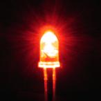 イーケイジャパン　高輝度LED(赤色・5mm) [ LK-5RD ]  LK-5RD