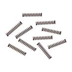 HOZAN　コイルバネ（4.0φ×22mm・10個入） N-23-1