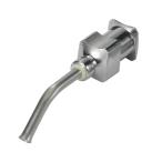 HOZAN　ノズル 曲  P-831-2