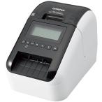 ¥Ö¥é¥¶¡¼¡¡´¶Ç®¥é¥Ù¥ë¥×¥ê¥ó¥¿¡¼ (300dpi/̵Àþ¡¦ÍÀþLAN/Bluetooth/USB)¡¡QL-820NWB