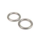 umbra Halo Magne tik Thai задний 2 штук никель 