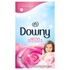 ダウニーシート エイプリルフレッシュ 34枚 ダウニー シート 乾燥機 香りシート 洗濯用 柔軟剤シート downy 柔軟剤 匂いシート 静電気 シート 乾燥機用