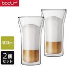 bodum ボダム アッサム ダブルウォー�