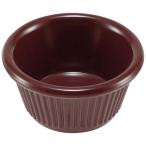 サンダー ラメキン ストレート チョコレート ML531C1 3oz