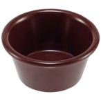 サンダー ラメキン プレーン チョコレート ML536C1 2oz