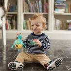 Fat Brain Toys Rollobie - Blue ロロビー ブルー FA142-1