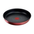 T-fal ティファール インジニオ・ネオ IHルージュ・アンリミテッド フライパン 26cm L38305