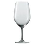 ショット・ツヴィーゼル SCHOTT ZWIESEL ヴィーニャ ボルドー大 6脚セット