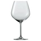 ショット・ツヴィーゼル SCHOTT ZWIESEL ヴィーニャ ブルゴーニュ 6脚セット