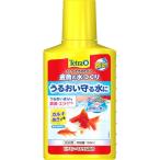 スペクトラムブランズ テトラ 金魚の水つくり 100ml