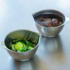 ビーワーススタイル bws SELECTION すっきり暮らす キレッキレボウル 11cm 2個組 OZ-165001S☆★