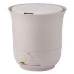 ブルーノ BRUNO 大容量超音波加湿器 JET MIST plus グレージュ BOE098-GRG
