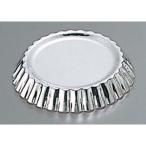 久保寺軽金属工業所 FK ブリキ マドレーヌ型 H