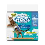  Uni * очарование правила поведения одежда .. для кошка для подгузники M размер 36 листов входит 3482075