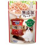  Uni * очарование Gin no Spoon три tsu звезда гурман pauchi хлопья без добавок куриная грудка *... ввод и .35g