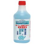  универсальный очиститель Space Schott 500ml для заполнения 