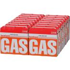  Iwatani газ в баллончике orange 48шт.@[3 шт. комплект ×16 упаковка ]