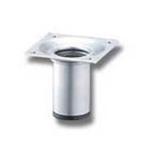  свет I Tec Smart ноги круг ножек 30×50mm серебряный KSM305-2