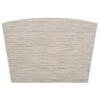 e.. Planner коврик серебряный белый полоса .PM-307