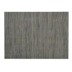 えいむ プランナーマット ブラック＆ホワイトストライプ 中 PM-410