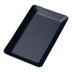 えいむ カーボンタッチキャッシュトレイ ブラック CT-111